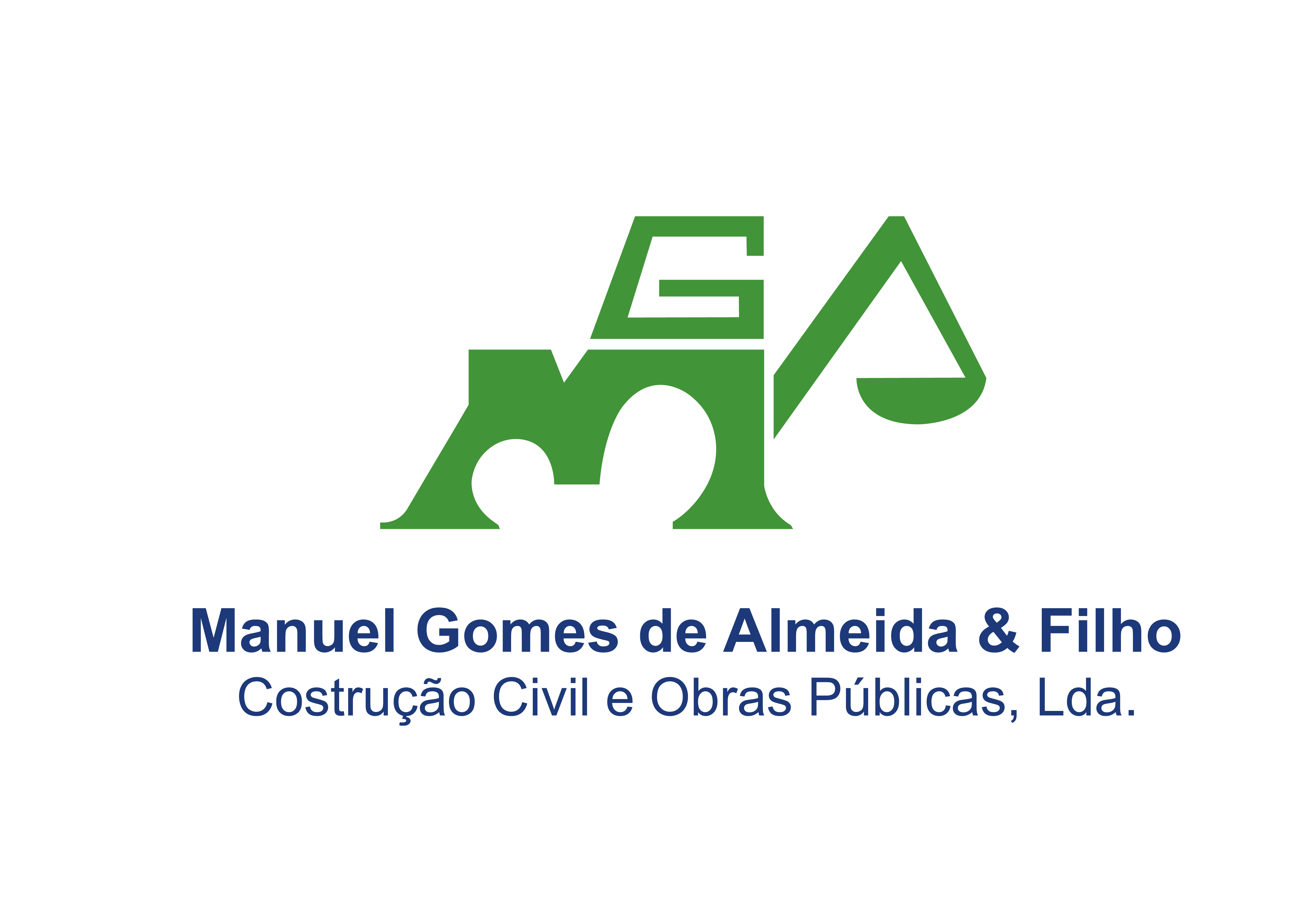 Manuel Gomes de Almeida & Filhos, Lda. 