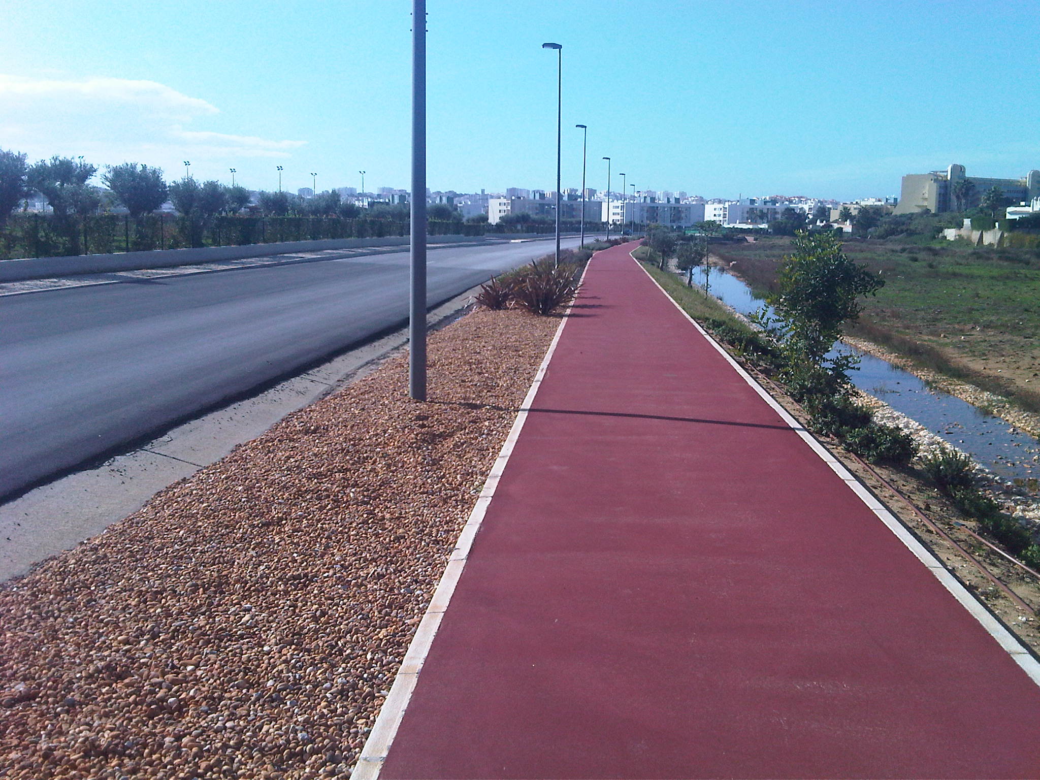 ciclovias 1 - Hotel vila galé - Lagos
