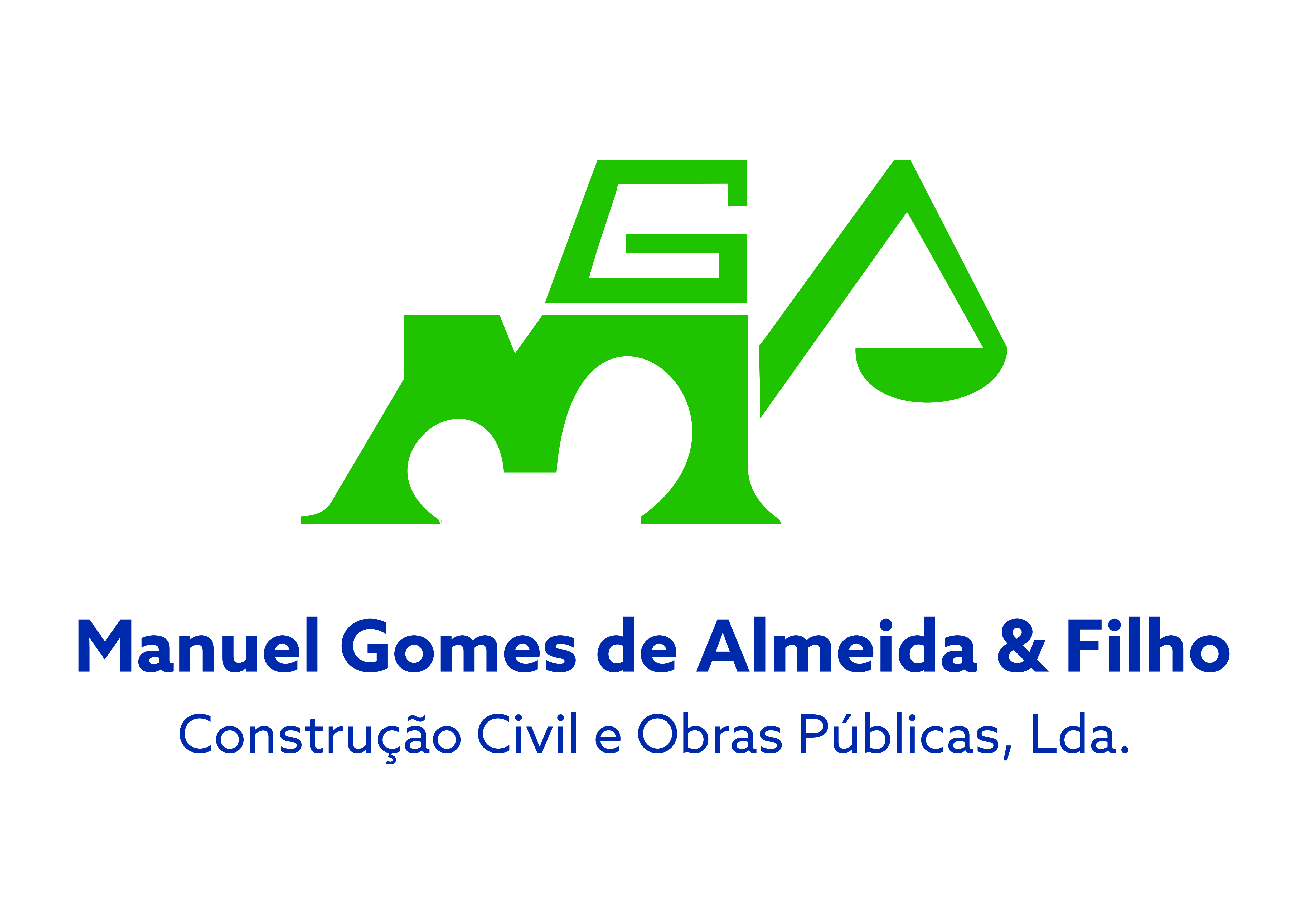 Serviços – MGAF – Manuel Gomes De Almeida & Filho, Lda